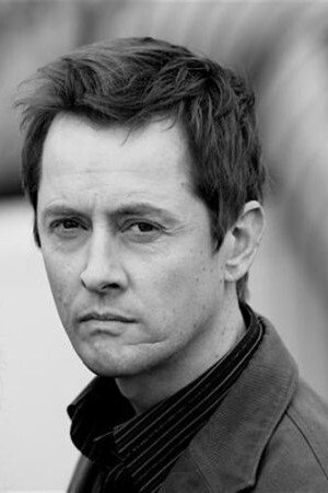 Jean-Michel Fête as Eric Van Zandt in Section Zéro