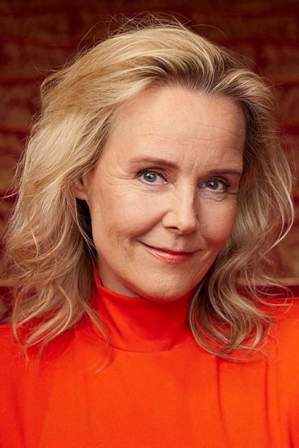 Elva Ósk Ólafsdóttir as Katrín in City State