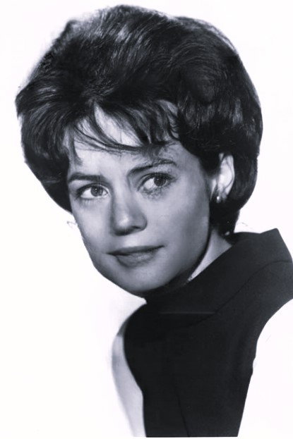 Monica Moran as Linda Lehman in Take Her, She's Mine