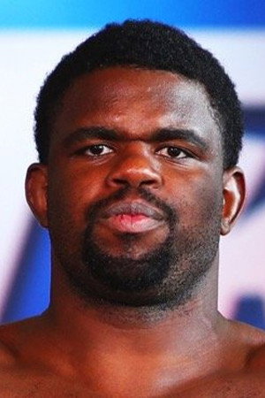 Cassius Chaney as Self in Adrien Broner vs. Blair Cobbs