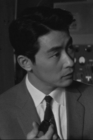 近藤宏 as Shoji in Tokyo Knights