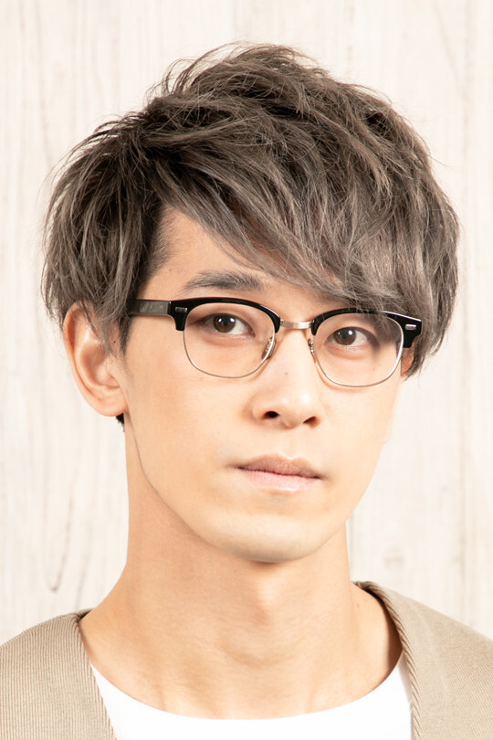 田所陽向 as Gibble (voice) in Handyman Saitou in Another World