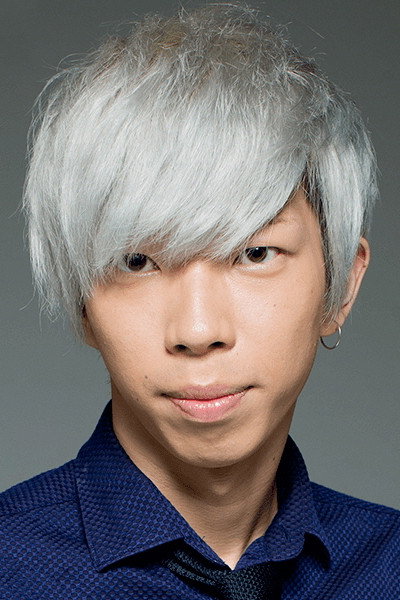 上田貴紀 as Gotton (voice) in Go! Go! Vehicles