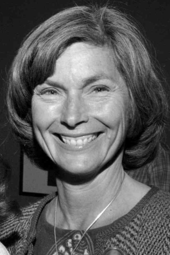 Priscilla Pointer as Barbara in Painted Desert - TUFF Theatrical Edition