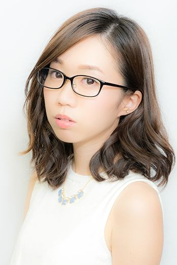 矢作紗友里 as Camilla Blanche (voice) in Croisée in a Foreign Labyrinth