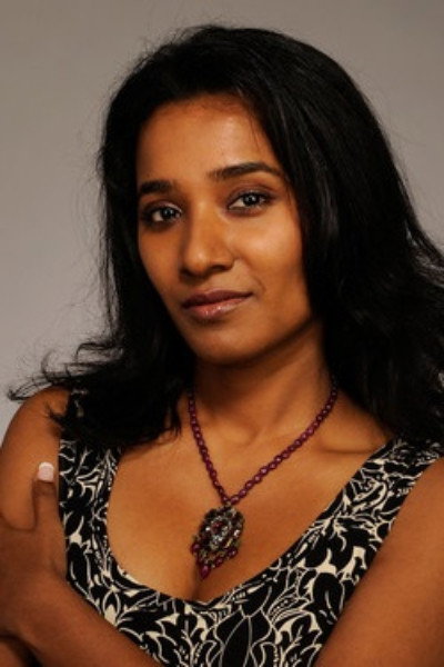 Tannishtha Chatterjee as Imali Davan in Bindiya Ke Bahubali