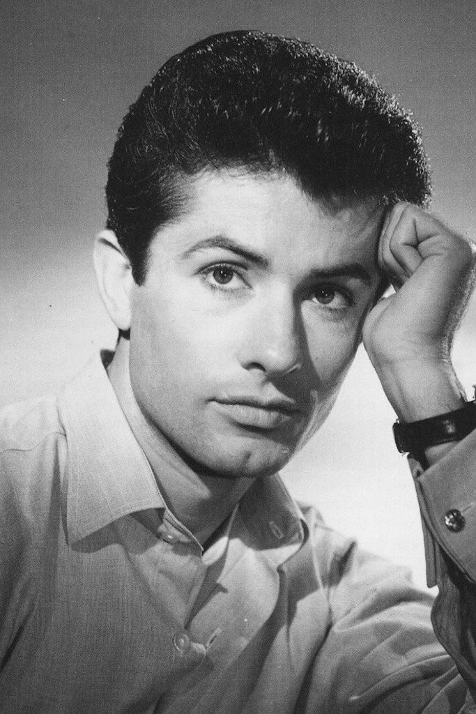 George Chakiris as Self in Hollywood Singing and Dancing: A Musical History