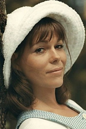 Lykke Nielsen as Peters mor in Skipper & Co.