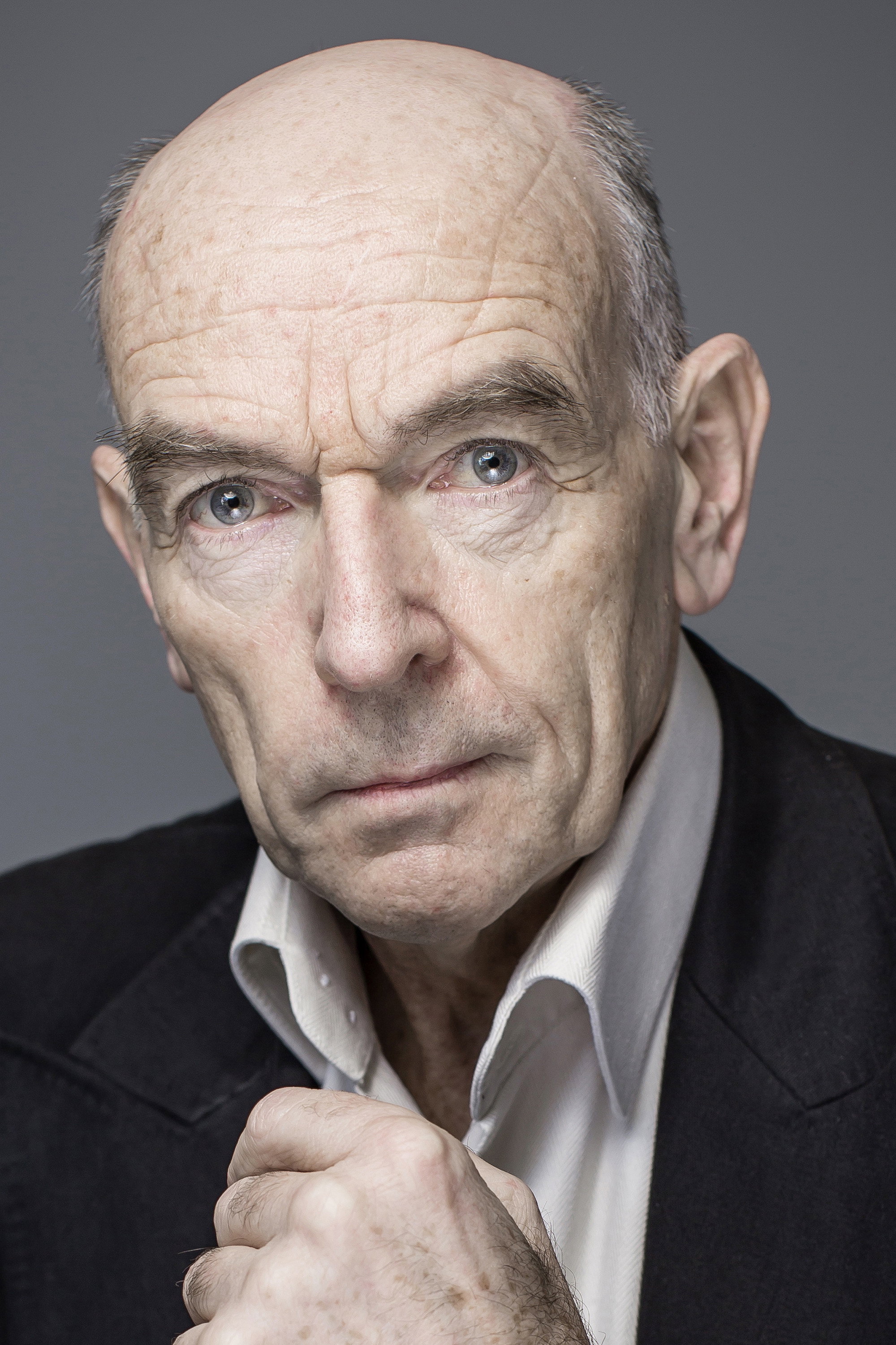 Bosco Hogan as Jonathan Harker in Count Dracula