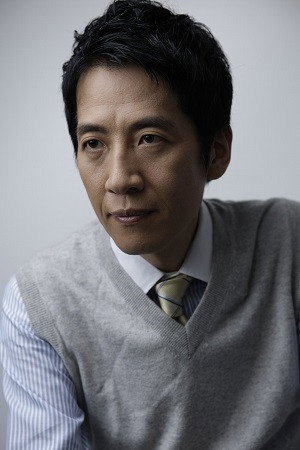 小須田康人 as Yagi Nobuyasu in MW: The Devil's Game