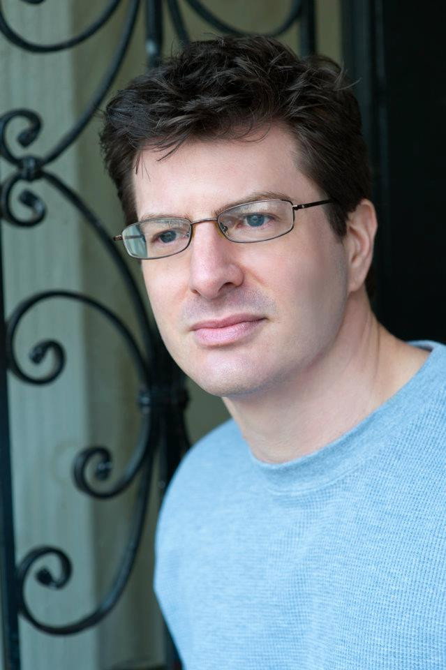 Vincent Petrosini as Vinny Rigatoni in Target