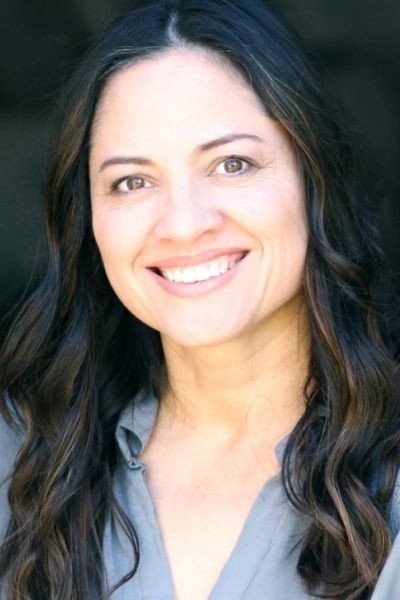 Tania Mejia as Bianca Henry in Girlfriendship