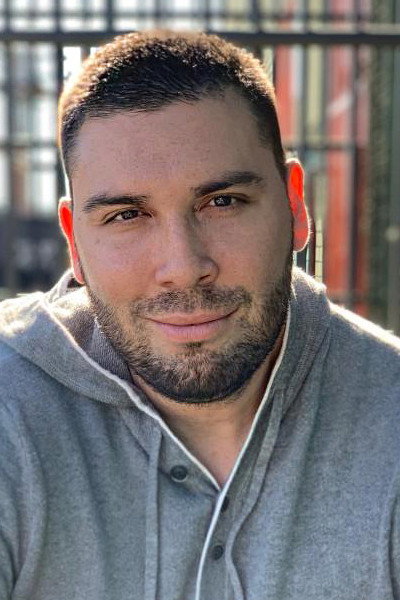 Ernest Cavazos as Sgt. Armando Avalos in The Outpost