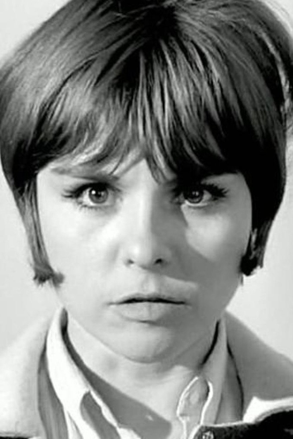 Françoise Vatel as Brigitte in Brigitte and Brigitte