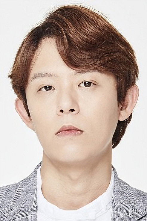 토니 안 as 진행자 in TV Animal Farm