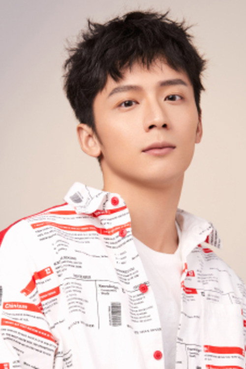 何其炜 as Taiji in Detective Dee and The Red Eye