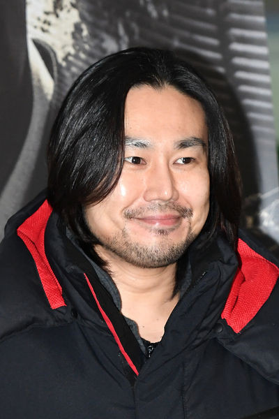 양기원 as Opposing Coach in People in the Slum