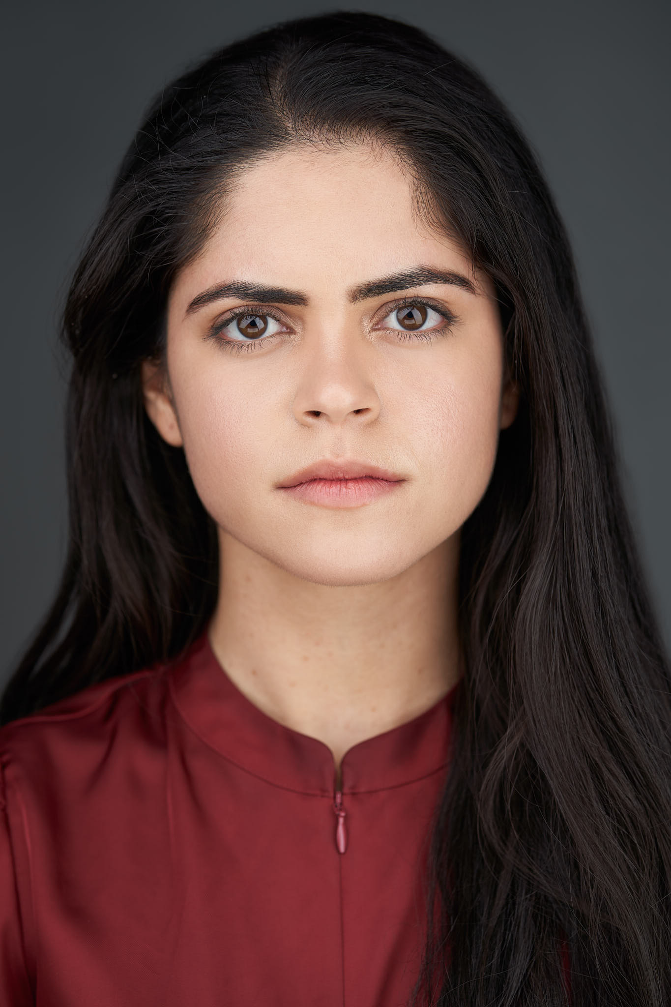 Laura Sollet as Rosa Gonzales in Are You There?