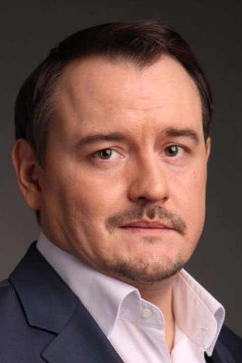 Антон Морозов as Клим in Девятый вал