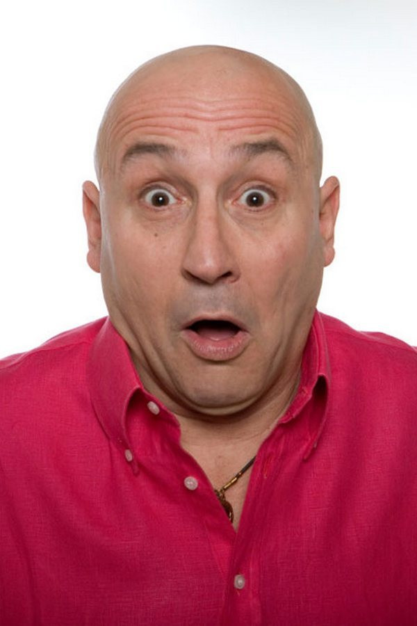 Maurizio Battista as Self in Maurizio Battista: Papà, perché lo hai fatto?
