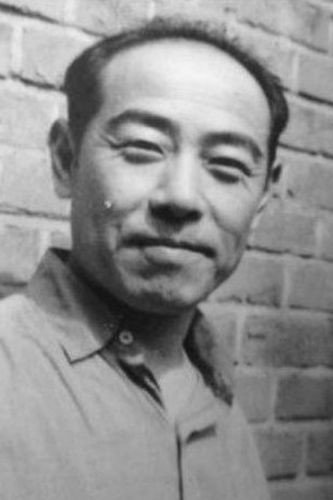 Sui Hongqi as 吉田 in Blood and Warriors