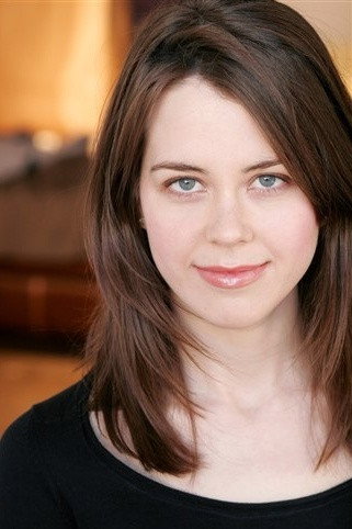 Rini Bell as Jodi Horn in As Virgins Fall