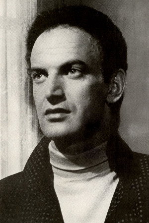 Paul Müller as Blind Pew in Treasure Island