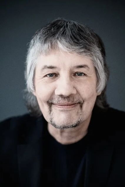 Don Airey as Tastiere in Gary Moore  -  Definitive Montreux Collection