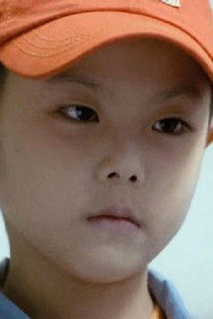 Tam Wai-Ho as Poon Siu Lung in Goodbye, Mr. Cool