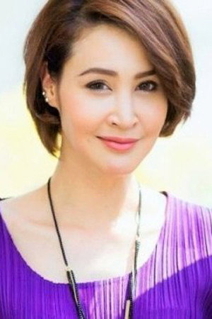 วรรณษา ทองวิเศษ as Wannaporn in Flower in the Storm