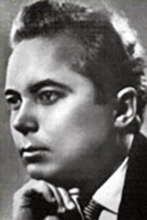 Александр Толстых as Lyosha in My Son is Somewhere