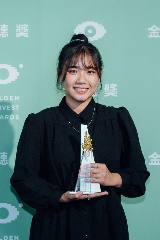 林怡婷 as Xuan in Reclaim My Summer