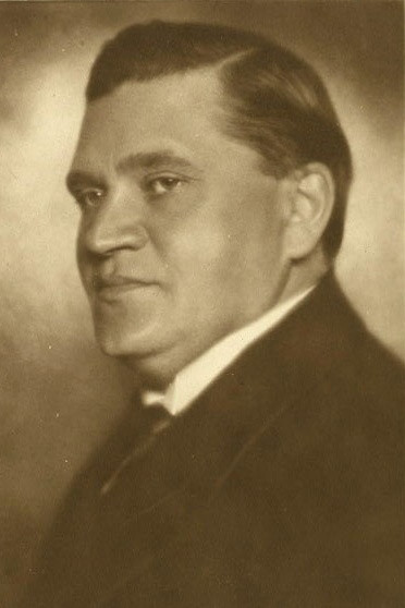 Михаил Тарханов as Saveli Prokofiyevich Dikoy in Thunderstorm