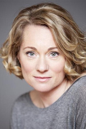 Emily Joyce as Katie Bishop in Little Devil