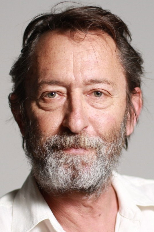 Lionel Newton as John D. Daragon in Mama Jack
