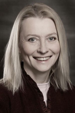 Laine Mägi as Lea in Eyes on You