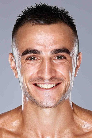 Jason Moloney as Self in George Kambosos Jr. vs. Devin Haney