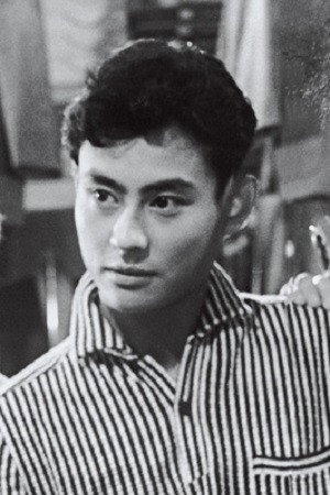 石濱朗 as Seiichi Yanagida in Mobile Cop Jiban