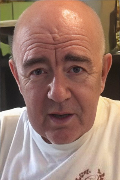 Valeriu Magdiaș as Dzhumshut in Our Russia: Eggs of Destiny