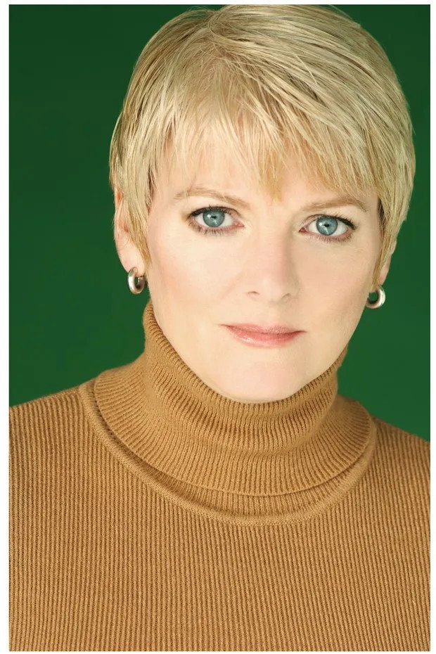 Alison Arngrim as Self in I Love the '70s: Volume 2