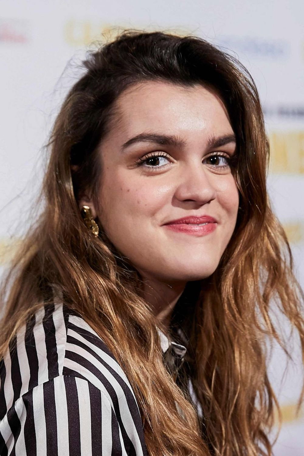 Amaia Romero as Cecilia Puig Baró in The Messiah