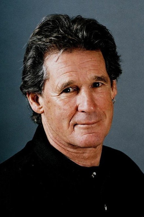 Buddy Joe Hooker as Self in Stuntman