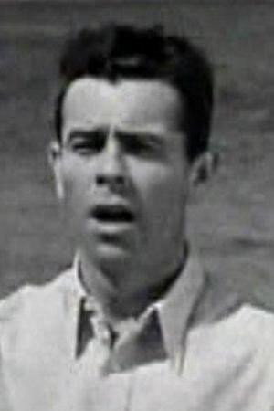 Ham Kinsey as Passerby (uncredited) in Twice Two