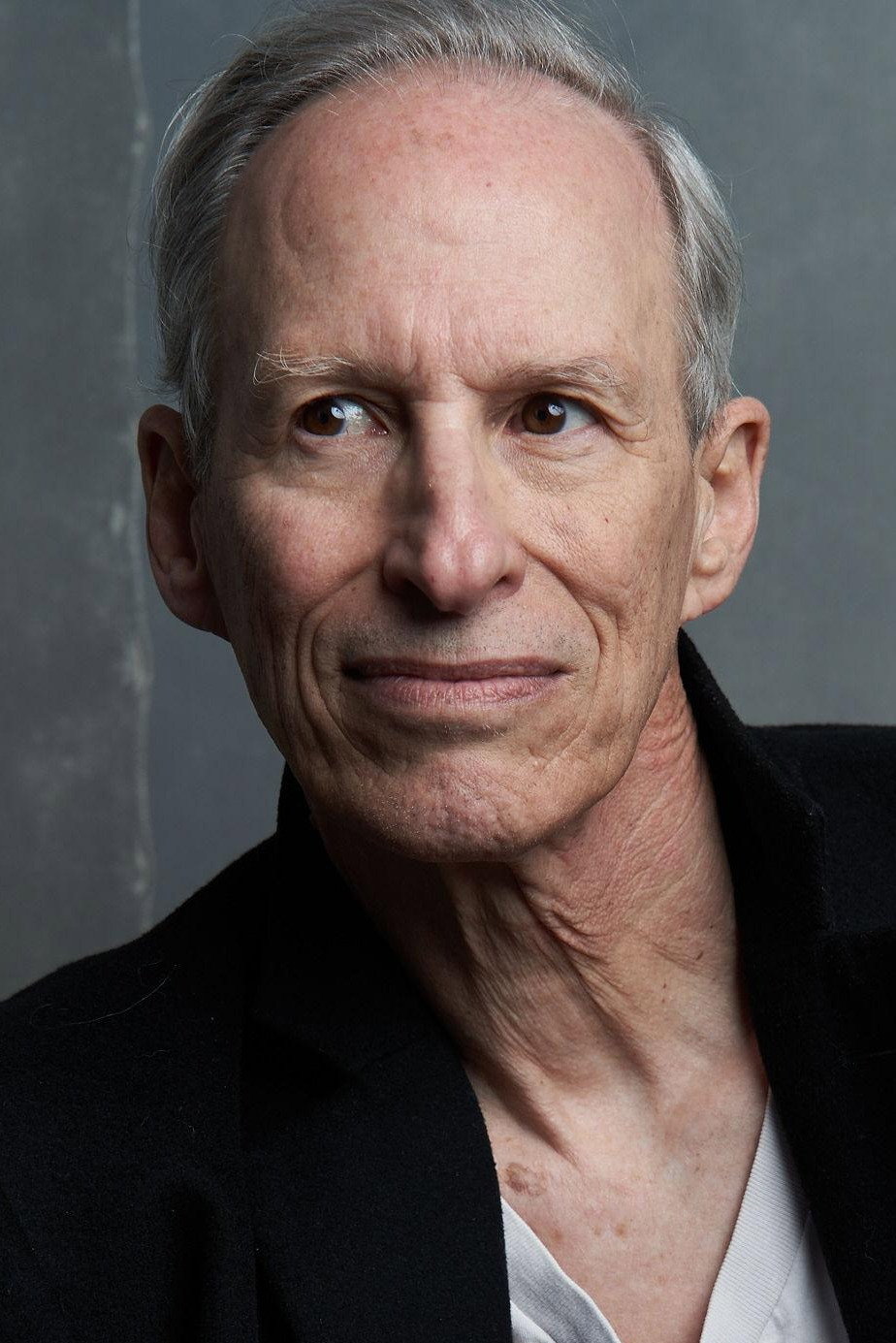 Daniel Lench as Mark in The Auschwitz Bagel