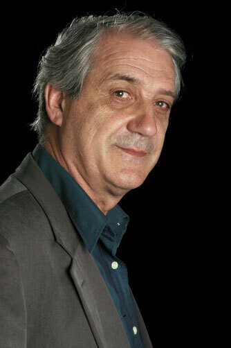 Mathieu Chardet as Philippe Miserez in The Infinite Moment