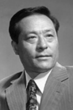 吴喜千 as Monk Chi Nun in Burning Paradise