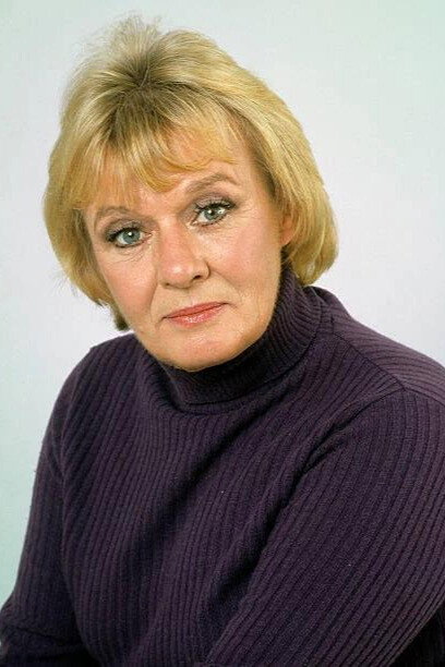 Norma Connolly as Aunt Vee in The Other