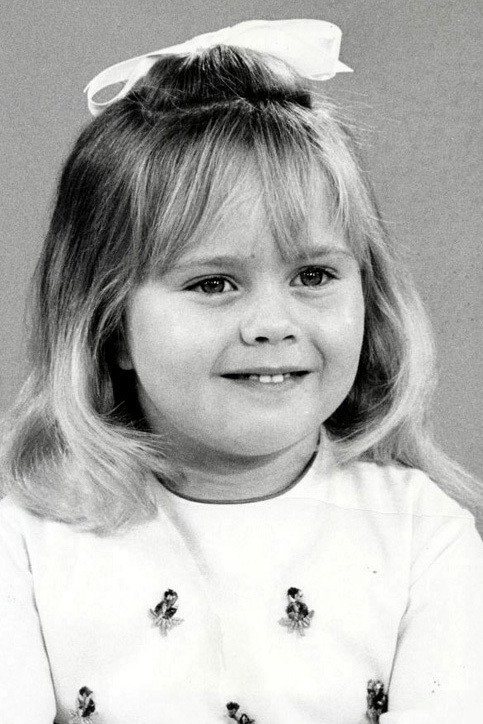 Victoria Paige Meyerink as Marian in Breakout