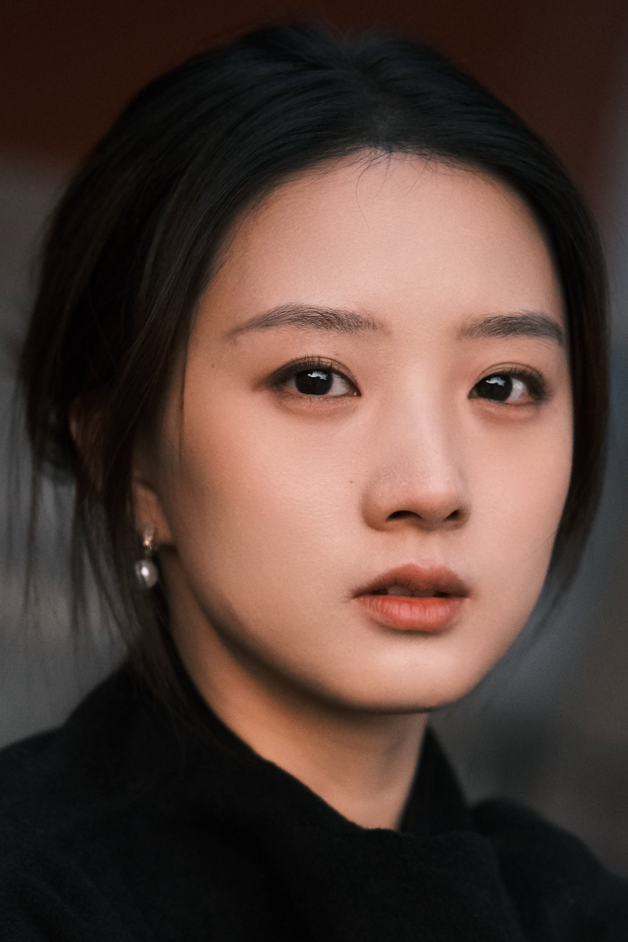 廖银玥 as 黄蓉 in The Legend of the Condor Heroes: The Cadaverous Claws
