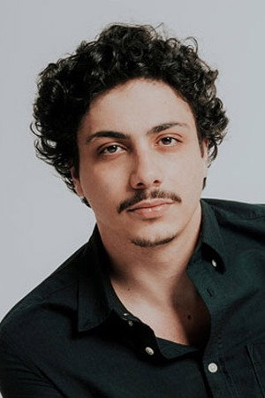 Miguel Mateus as Rafa in Apathy